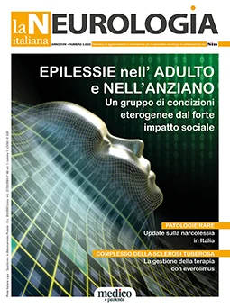 la Neurologia Italiana