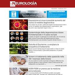 Sito la neurologia italiana